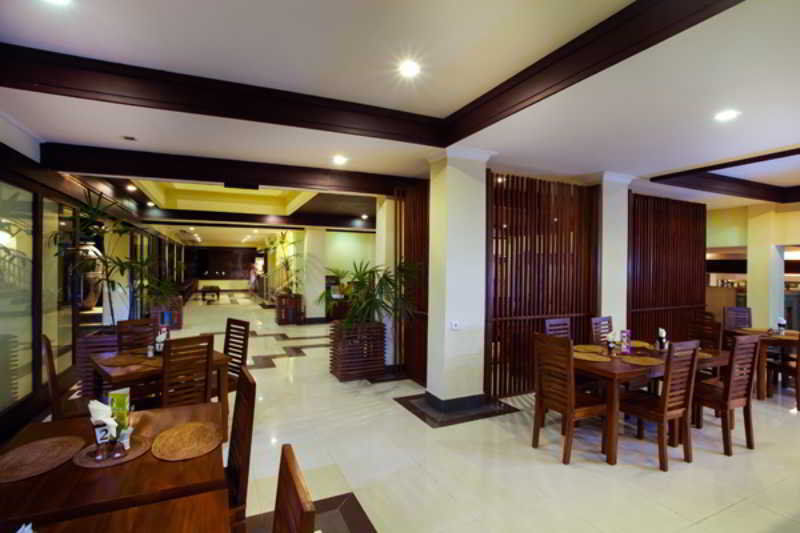 Champlung Mas Hotel Legian, Kuta Extérieur photo