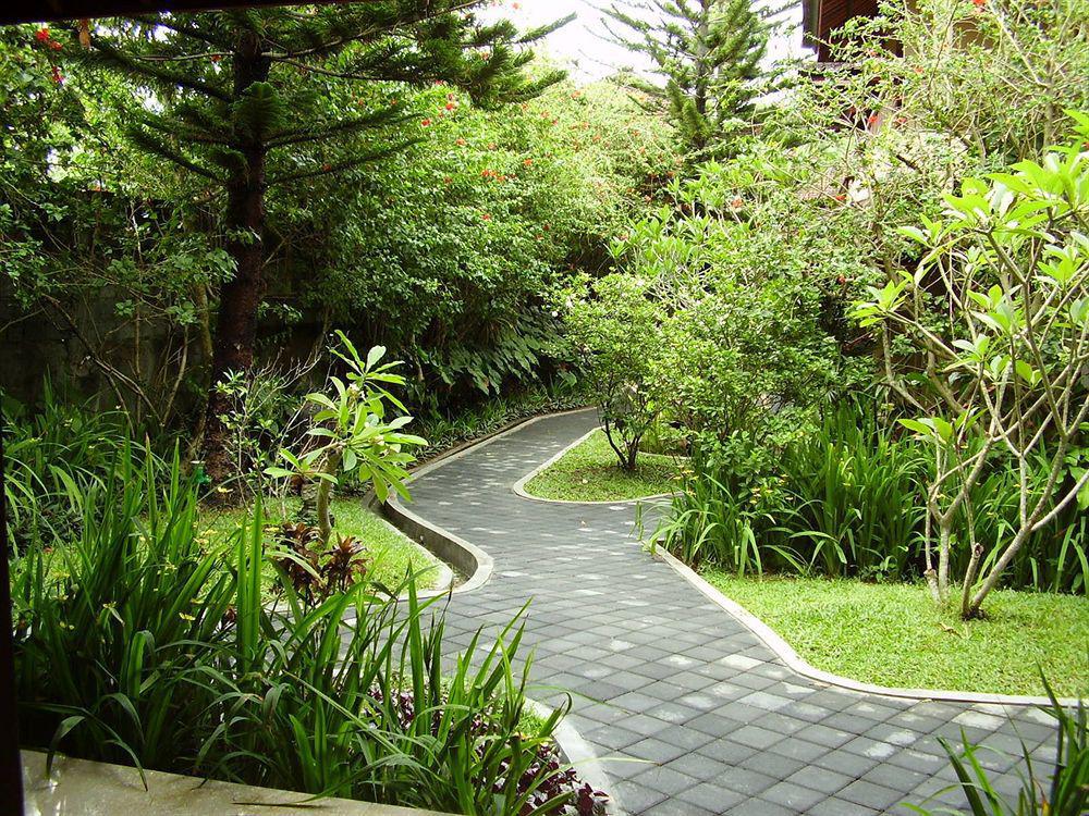 Champlung Mas Hotel Legian, Kuta Extérieur photo